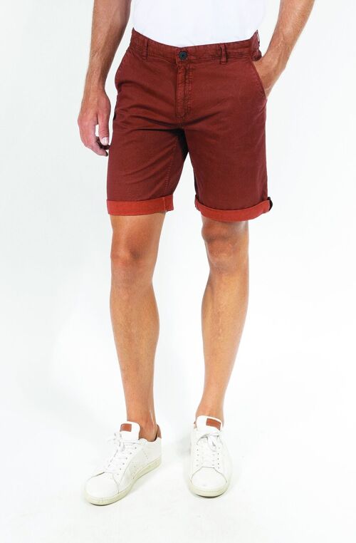 Bermuda Chino Allover 3