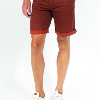 Bermuda Chino Allover 3