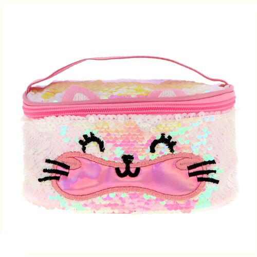 Bolsa Fin de Semana viaje Gatitos