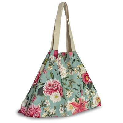 Big Bag Jardin Vintage