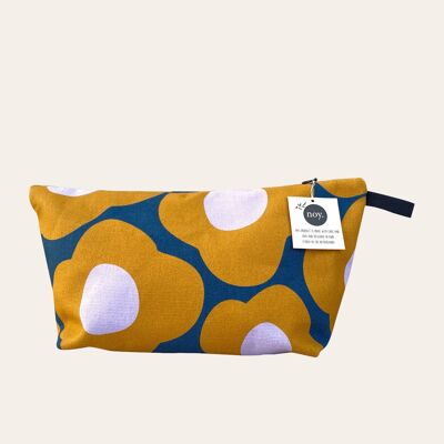 Borsa da toilette | Fiore
