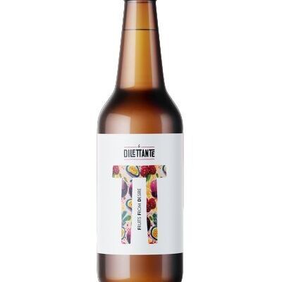 FRUITS FROM DESIRE - BERLINER WEISSE - 3.5% 33cl