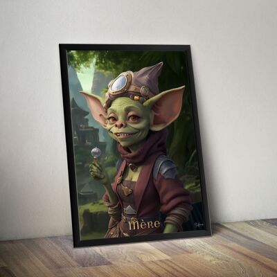 Goblin-Mutter