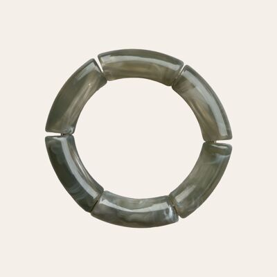 Pulsera | Gris