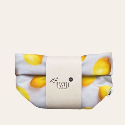 Panier | citron