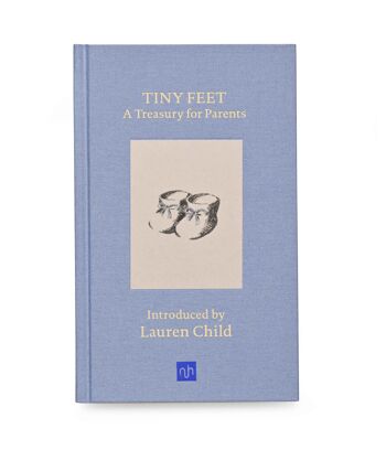 Tiny Feet : Un trésor pour les parents - Une anthologie 1