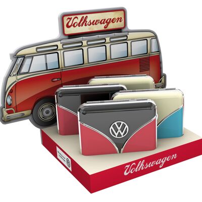 VW présentoir de 8 étuis cigarettes
