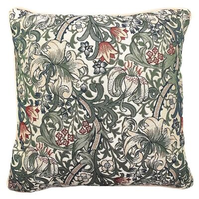 William Morris Golden Lily - Housse de coussin 45cm*45cm