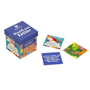 Enfants Trivia et jeux POS 9