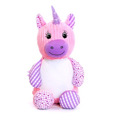 Unicorno sensoriale - Rosa