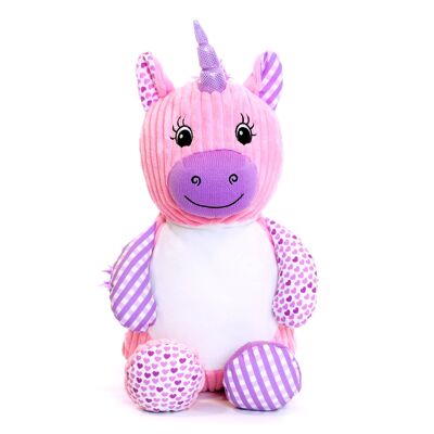 Sensory Unicorn - Pink