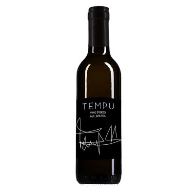 Tempu - Barley wine