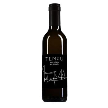 Tempu - Vin d'orge 1