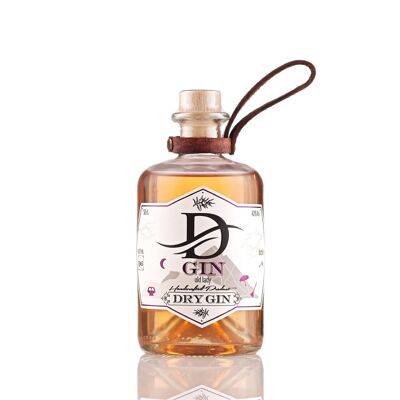 D’ GIN OLD Lady 500ml 42% vol.