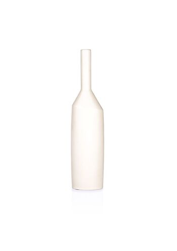 OHNO Accessoires pour la maison Vase Alexandria - Beige 1