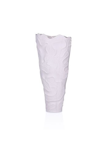 OHNO Accessoires pour la maison Vase Volos - Beige 1