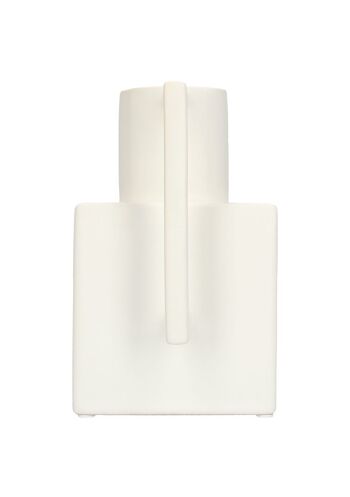 OHNO Home accessoires Pichet Zagrad - Blanc 3