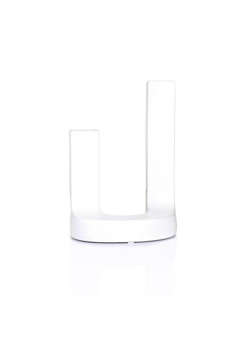 OHNO Accessoires pour la maison Vase Berane - Blanc 1