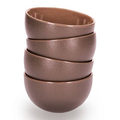 OHNO Woonaccessoires Selena Cups Cups - Grijs