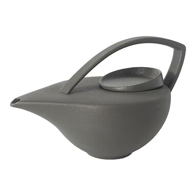 OHNO Woonaccessoires Selena Teapot Theepot - Grijs