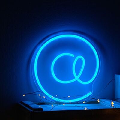 OHNO Woonaccessoires Neon Sign - @