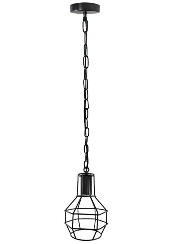 OHNO Accessoires maison Pegasus Suspension - Noir 3