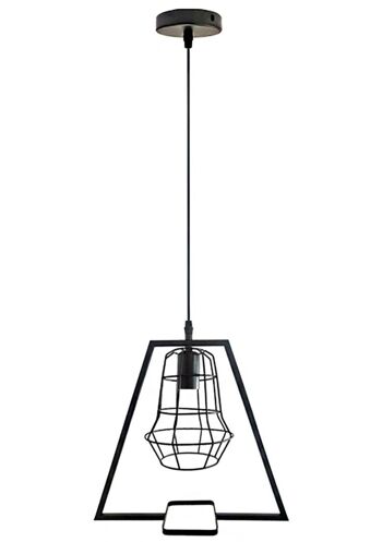 OHNO Accessoires maison Orpheus Suspension - Noir 4