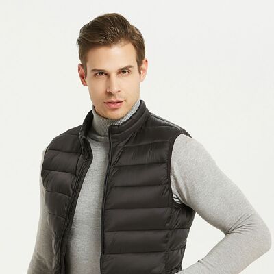 KAYSER vest down jacket