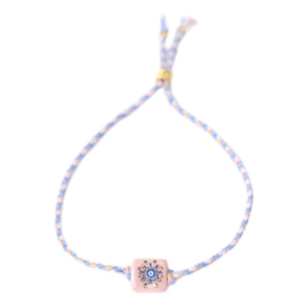 Le bracelet contre le mauvais œil vous protège 10