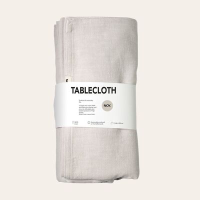 Tablecloth | Linen