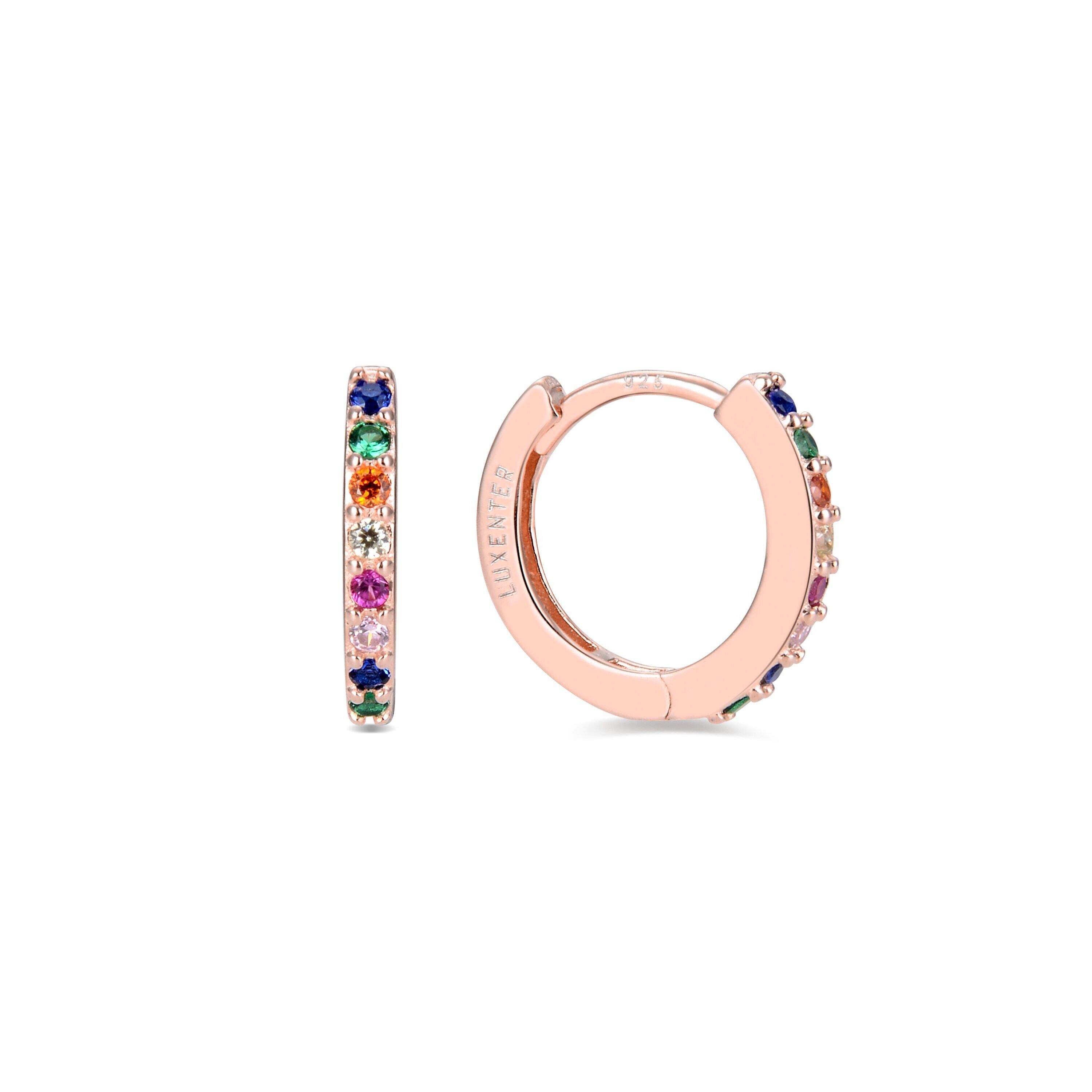 Orecchini Valarys Argento 925