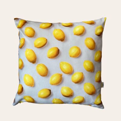 Pillowcase | lemon