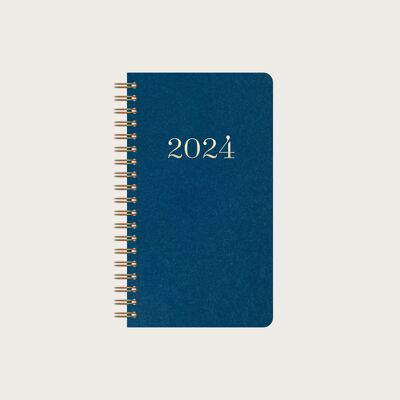 Calendar Small 2024