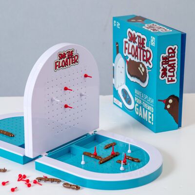  Talking Tables Host Your Own Gameshow Quiz Game with Buzzer  Interactive and Fast Paced Fun for Friends and Family to Play at Christmas,  New Year or Any Party Ideal Xmas Gift.