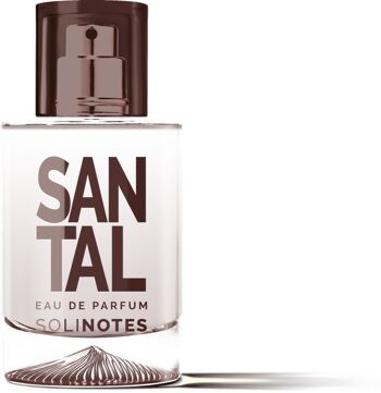 SOLINOTES SANTAL Eau de parfum 50 ml 4