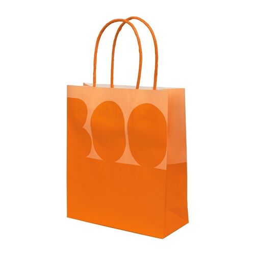 Halloween Trick or Treat Bags - 8 Pack