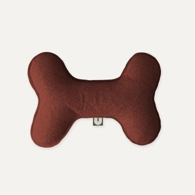 Tile Dog Toy, Play