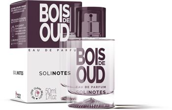 SOLINOTES BOIS DE OUD Eau de parfum 50 ml 3
