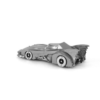 Construction kit Batmobile Batroadster - metal