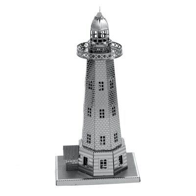 Construction kit Lighthouse metal