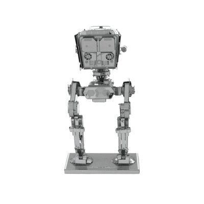 Kit de construcción AT-ST (Star Wars) - metal