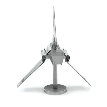 Kit de construction Navette Impériale (Star Wars) 3