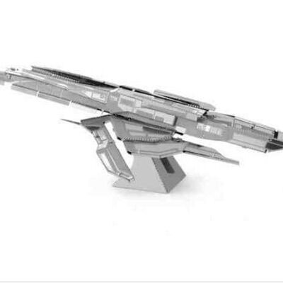 Construction kit Turan Cruiser (Star Wars) - metal