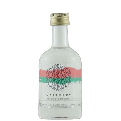 Raspmary Gin 0,1l
