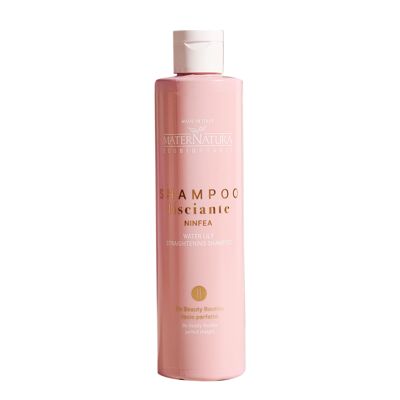 Ninfea smoothing shampoo