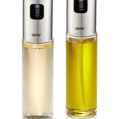 Vinegar and oil sprayer NEVA, 2 pieces