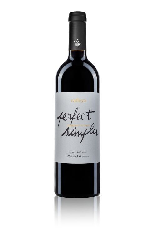 Perfect simplu Cabernet franc