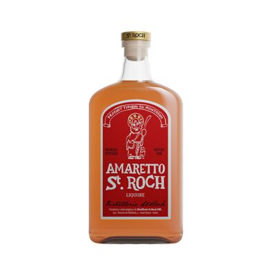 AMARETTO ST. ROCH