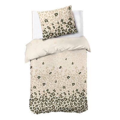 Dindi 'Survive In The Wild' duvet covers  - 140x220+20cm