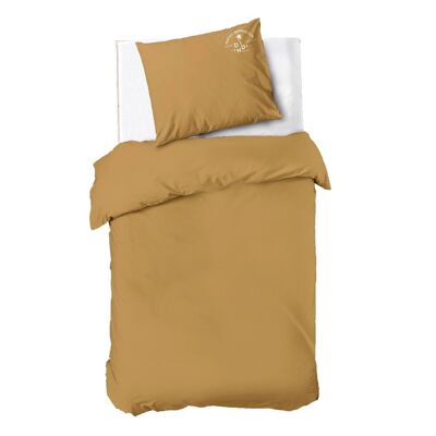 Dindi 'Plain Beauty' duvet covers  - 140x220+20cm